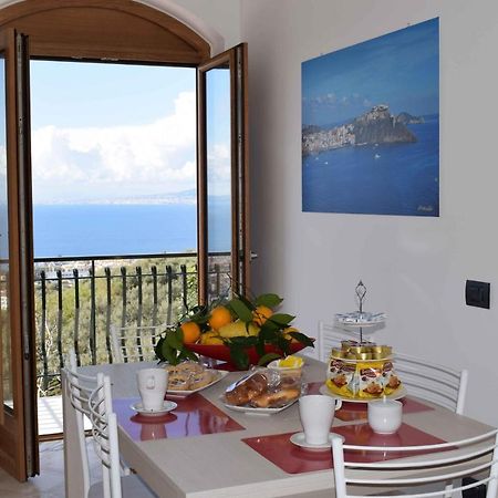 Achille Home B&B Sorrente Extérieur photo