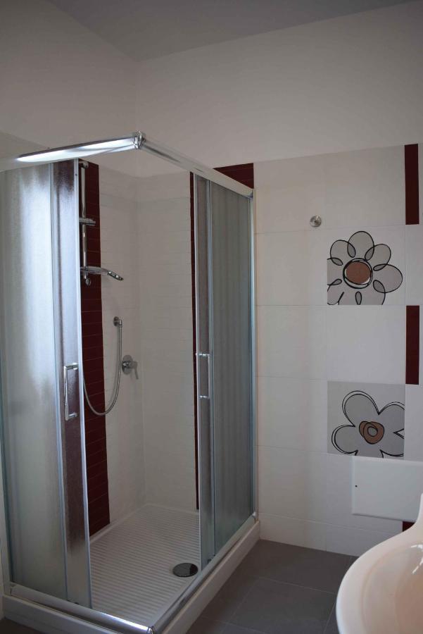 Achille Home B&B Sorrente Extérieur photo