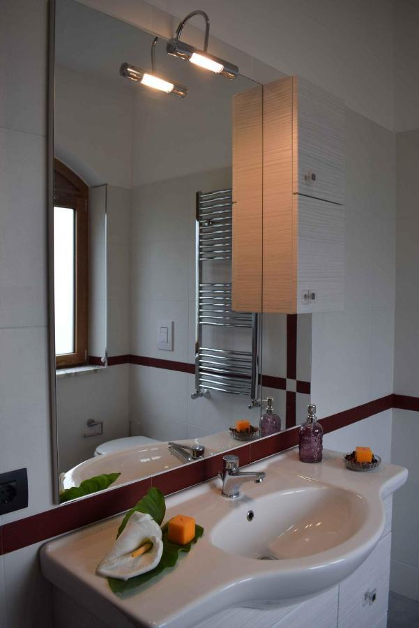 Achille Home B&B Sorrente Extérieur photo