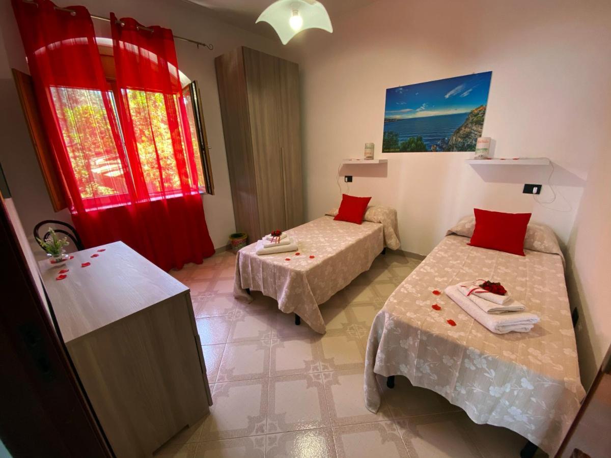 Achille Home B&B Sorrente Extérieur photo